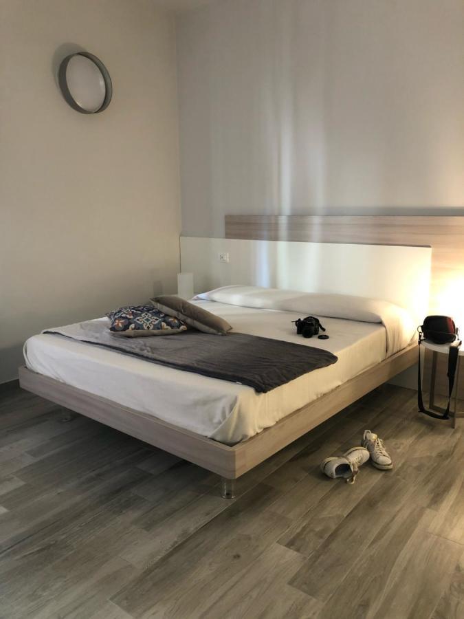 Le Suite Polistena Εξωτερικό φωτογραφία