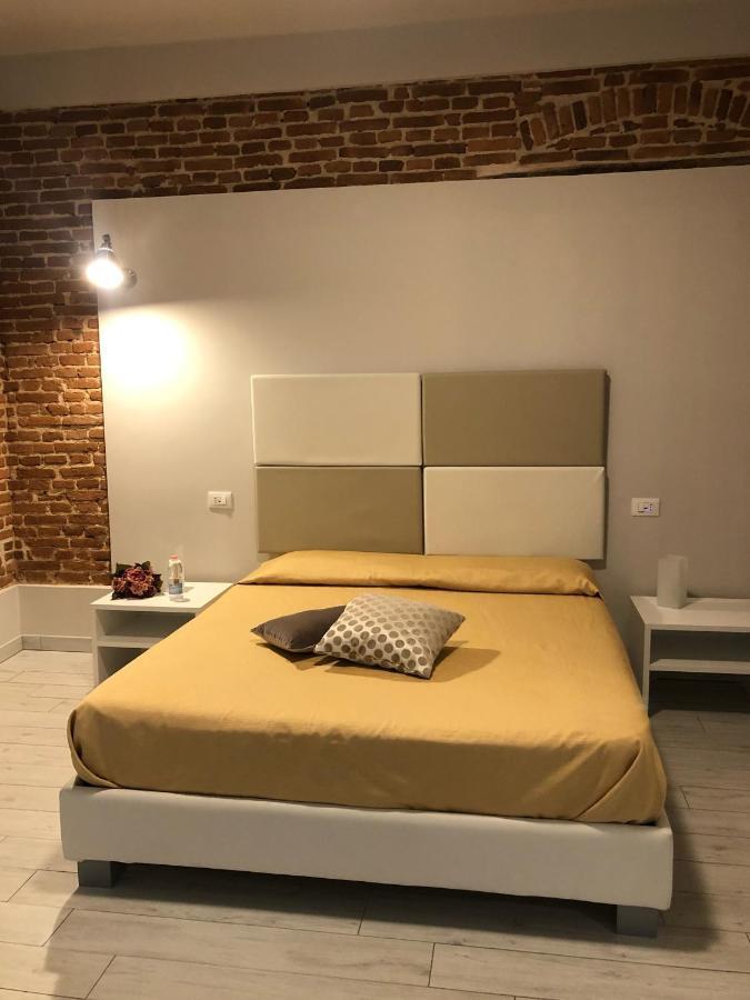Le Suite Polistena Εξωτερικό φωτογραφία